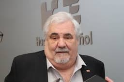Ing. Jorge Sanchis