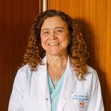 Dra. Verónica Guidet